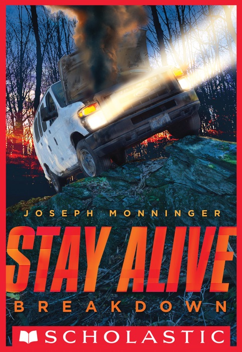 Stay Alive #3: Breakdown