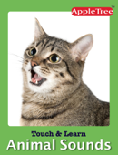 Touch n Learn :: Animal Sounds - Padma V Badrinath