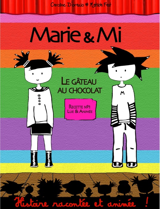 Marie & Mi