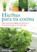 Hierbas para tu cocina - Liliana González Revro