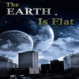 book the earth is flat