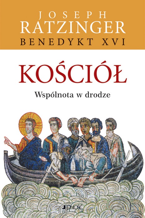 Kościół. Wspólnota w drodze.