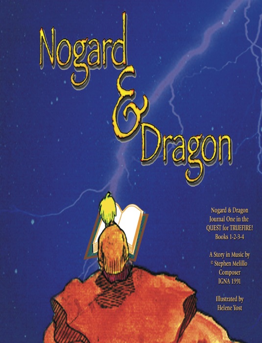 Nogard & Dragon