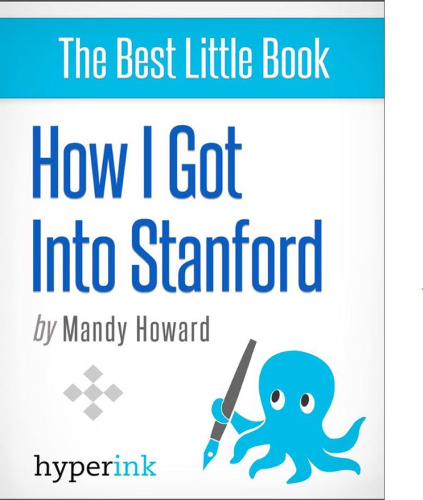 How I Got Into Stanford (By A Student Who Successfully Transferred to Stanford)