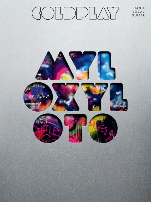 Coldplay: Mylo Xyloto (PVG)