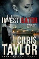 Chris Taylor - The Investigator artwork