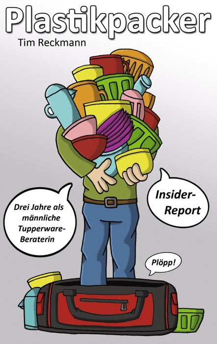 Plastikpacker