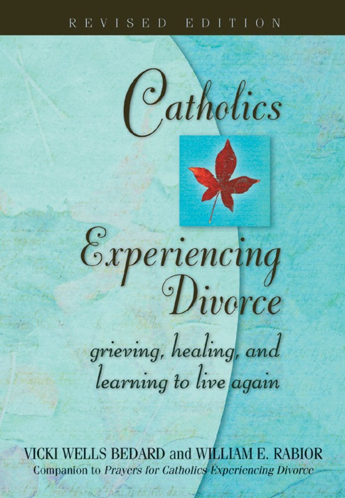 Catholics Experiencing Divorce
