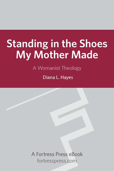 Standing In the Shoes My Mother Made