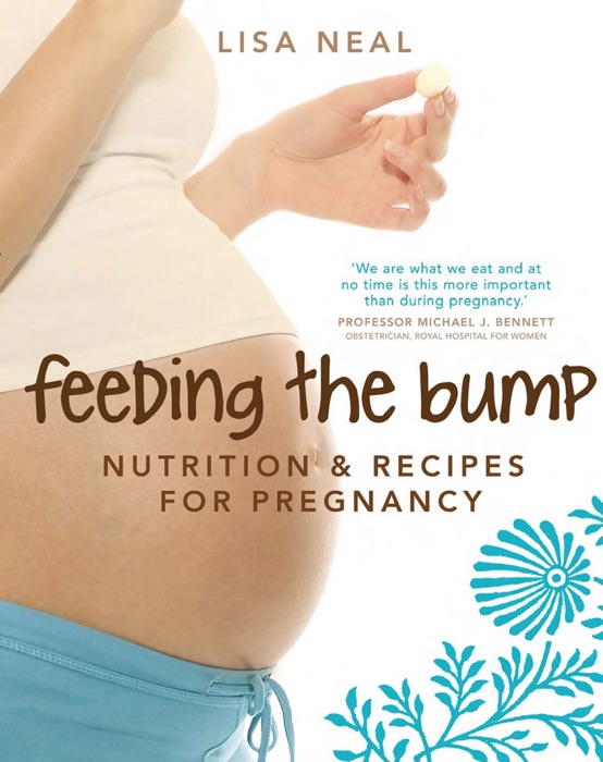 Feeding the Bump