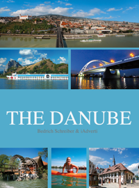 The Danube - majestic river at the heart of Europe