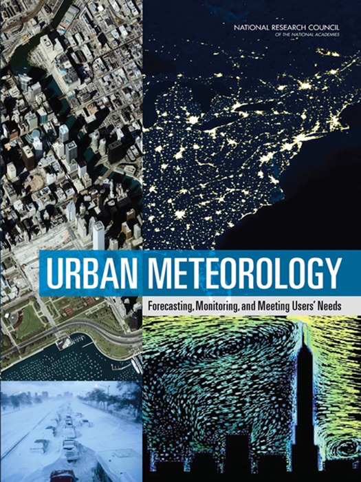 Urban Meteorology