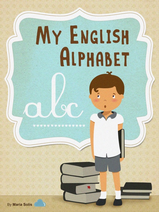 My English Alphabet