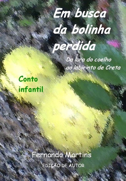 Em Busca da Bolinha Perdida