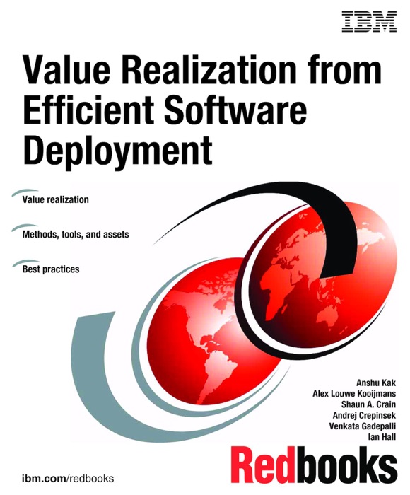 Value Realization from Efficient Software Deployment