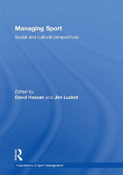 Managing Sport