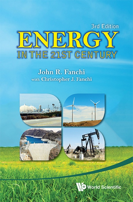 Energy in the 21st Century