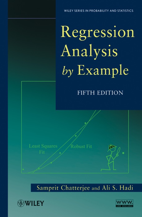 Regression Analysis by Example