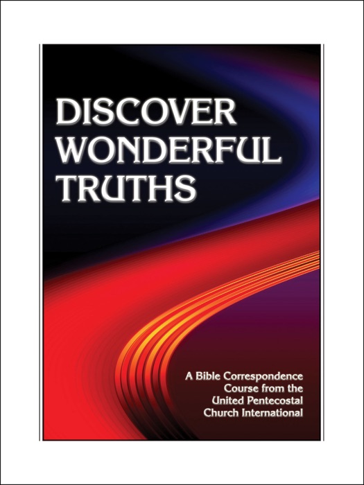 Discover Wonderful Truths