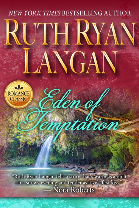 Eden of Temptation