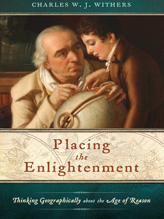 Placing the Enlightenment