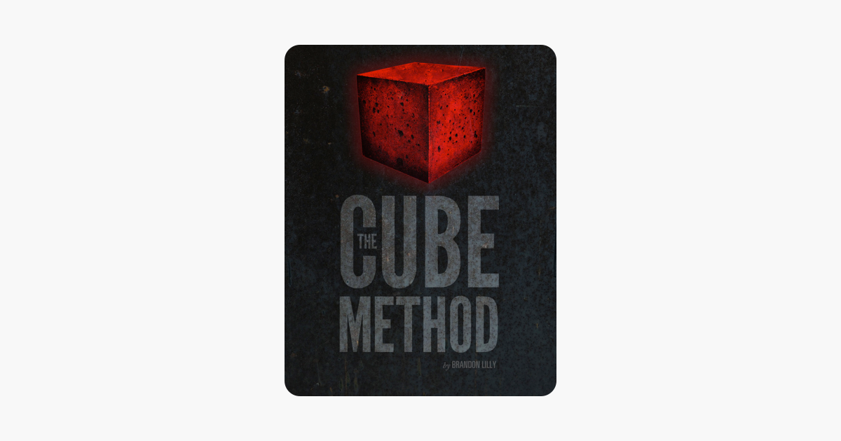 the-cube-method-on-apple-books