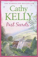 Cathy Kelly - Past Secrets artwork