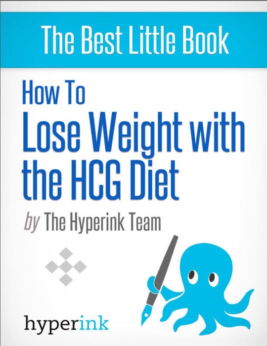 HCG Diet Book