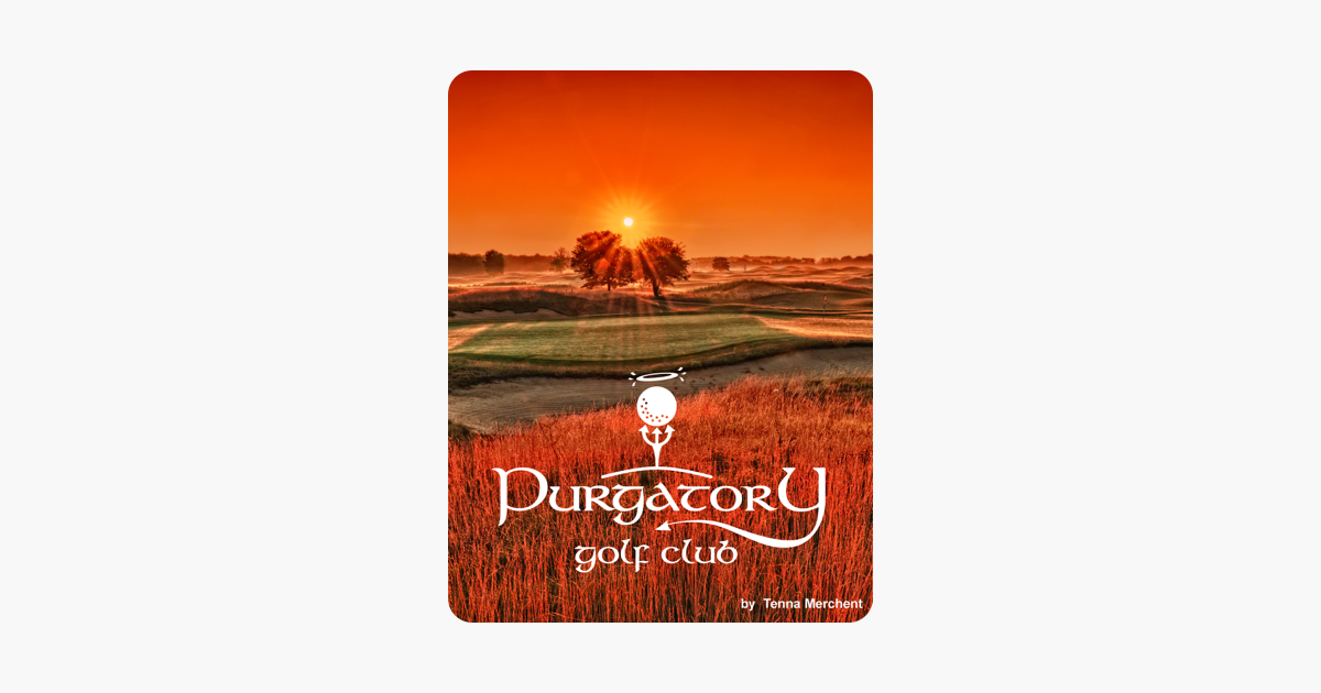 ‎Purgatory Golf Club Coffee Table Book on Apple Books