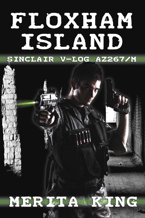 Floxham Island ~ Sinclair V-Log AZ267/M