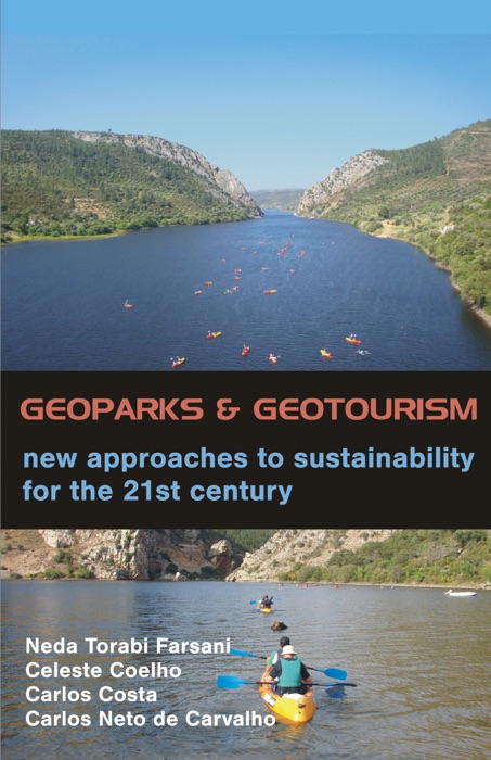 Geoparks and Geotourism