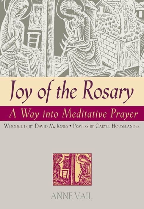 Joy of the Rosary