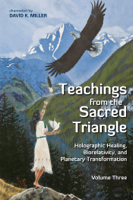 David K. Miller - Teachings from the Sacred Triangle, Volume 3 artwork