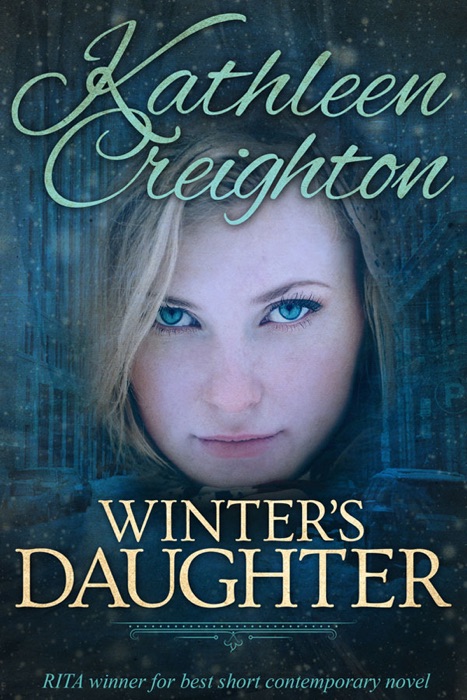 Winter's Daughter