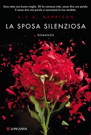 La sposa silenziosa - A. S. A. Harrison