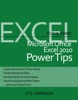 Microsoft Office Excel 2010 Power Tips