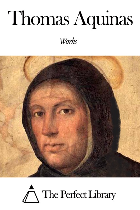 Works of Thomas Aquinas