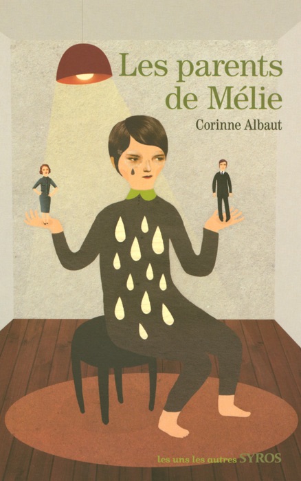 Les parents de Mélie