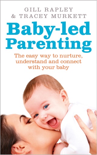Baby-Led Weaning on Apple Books