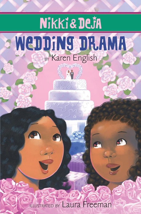 Nikki and Deja: Wedding Drama