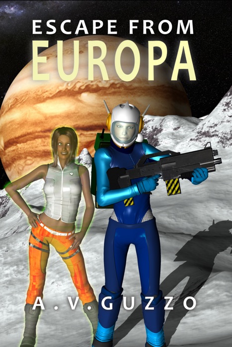 Escape from Europa