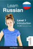 Learn Russian -  Level 1: Introduction (Enhanced Version) - Innovative Language Learning, LLC