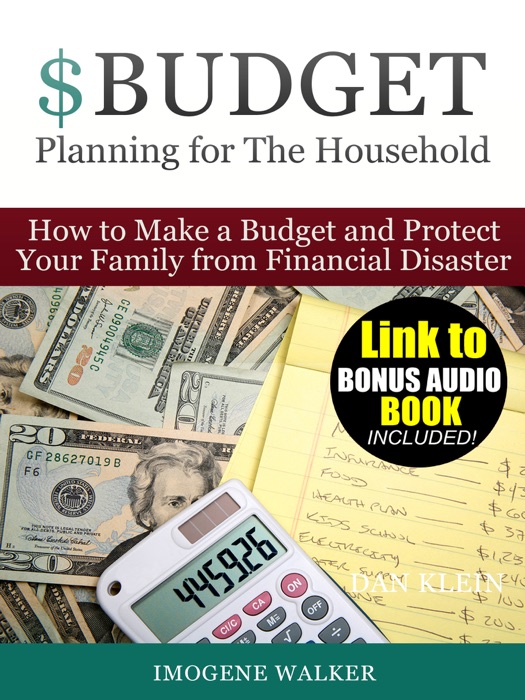 Budget Planning for the Household