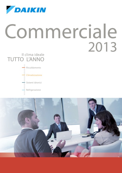 Catalogo Commerciale 2013