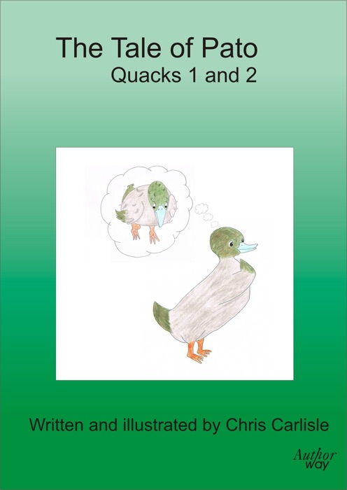 The Tale of Pato Quacks 1 and 2