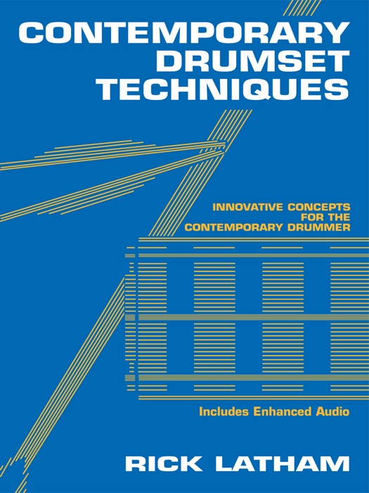 Contemporary Drumset Techniques