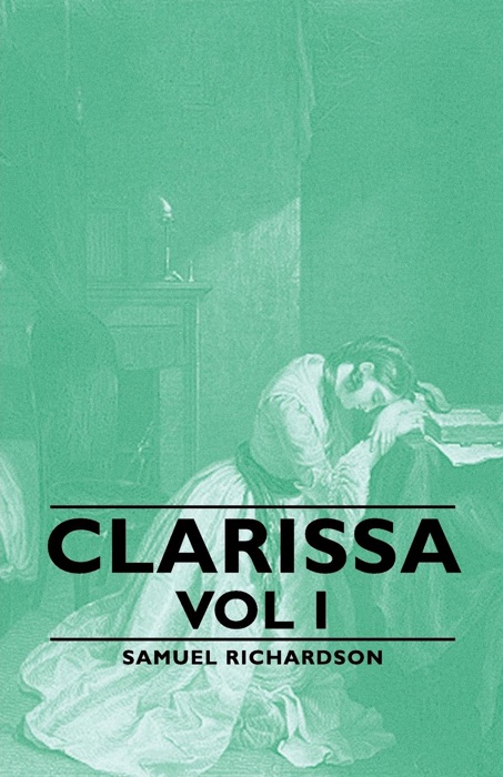 Clarissa - Vol I