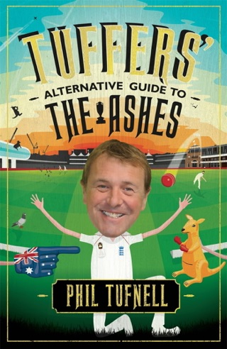 Tuffers Cricket Tales