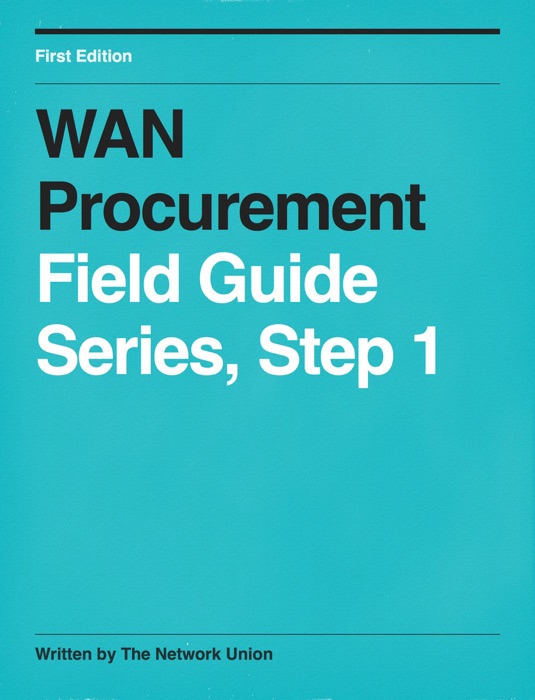 WAN Procurement