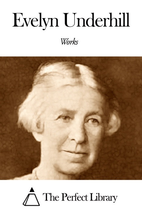 Works of Evelyn Underhill